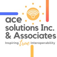 ACE Solutions Inc & Associates logo, ACE Solutions Inc & Associates contact details