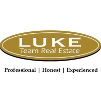 Luke Team Real Estate logo, Luke Team Real Estate contact details