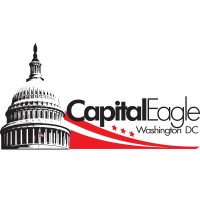 Capital Eagle Inc logo, Capital Eagle Inc contact details