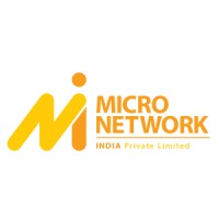 Micro Network (India) Private Limited logo, Micro Network (India) Private Limited contact details