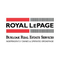 Royal LePage Burloak Real Estate Services logo, Royal LePage Burloak Real Estate Services contact details