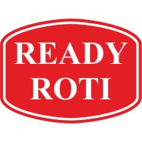 Ready Roti India logo, Ready Roti India contact details