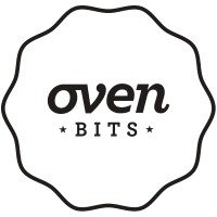 Oven Bits logo, Oven Bits contact details