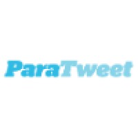 ParaTweet logo, ParaTweet contact details