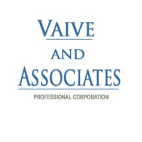 Vaive and Associates Professional Corporation logo, Vaive and Associates Professional Corporation contact details