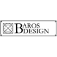 Baros Design logo, Baros Design contact details