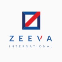 Zeeva International Limited logo, Zeeva International Limited contact details