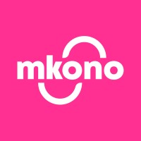 Mkono logo, Mkono contact details