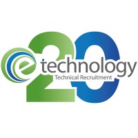 e-technology logo, e-technology contact details