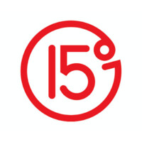 Fifteen Degrees logo, Fifteen Degrees contact details