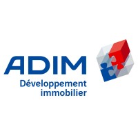 ADIM Développement Immobilier logo, ADIM Développement Immobilier contact details