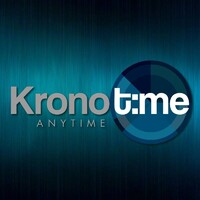 Kronotime logo, Kronotime contact details