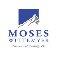 Moses, Wittemyer, Harrison and Woodruff, P.C logo, Moses, Wittemyer, Harrison and Woodruff, P.C contact details