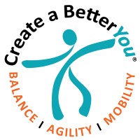 Create a Better You® logo, Create a Better You® contact details