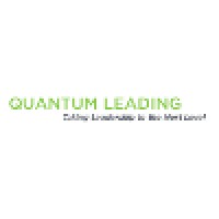 Quantum Leading logo, Quantum Leading contact details