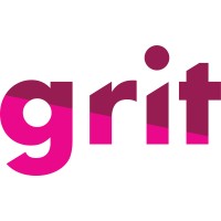 Grit Fitness logo, Grit Fitness contact details