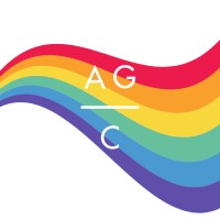 AGC logo, AGC contact details