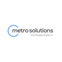 Metro Solutions logo, Metro Solutions contact details