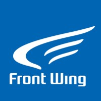 Frontwing logo, Frontwing contact details