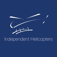 Independent Helicopters logo, Independent Helicopters contact details