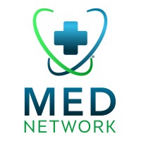 Med Network logo, Med Network contact details