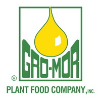 Gro-Mor Plant Food Company, Inc. logo, Gro-Mor Plant Food Company, Inc. contact details