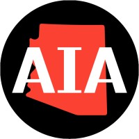 AIA Arizona | A Component of the American Institute of Architects logo, AIA Arizona | A Component of the American Institute of Architects contact details