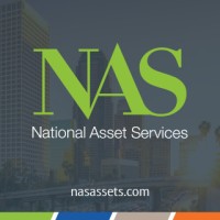 National Asset Services logo, National Asset Services contact details