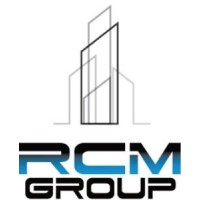 RCM Group logo, RCM Group contact details