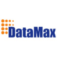 DataMax Group logo, DataMax Group contact details