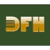 DFH Company logo, DFH Company contact details