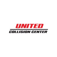 United Collision Center logo, United Collision Center contact details