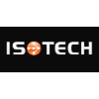 ISOTECH logo, ISOTECH contact details