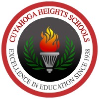 Cuyahoga Heights Local School District logo, Cuyahoga Heights Local School District contact details