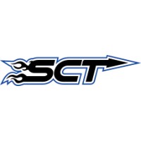 SCT Performance logo, SCT Performance contact details