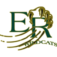 Eastern Randolph High School logo, Eastern Randolph High School contact details