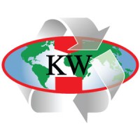 KW Plastics logo, KW Plastics contact details