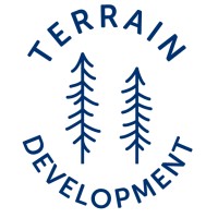 Terrain Development logo, Terrain Development contact details