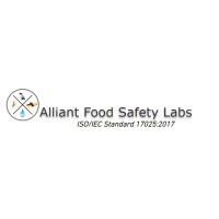 Alliant Food Safety Labs logo, Alliant Food Safety Labs contact details