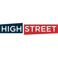 High Street Consulting Group logo, High Street Consulting Group contact details