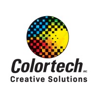 Colortech Inc logo, Colortech Inc contact details