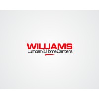 Williams Lumber logo, Williams Lumber contact details