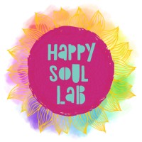 Happy Soul Lab logo, Happy Soul Lab contact details