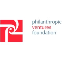 Philanthropic Ventures Foundation logo, Philanthropic Ventures Foundation contact details