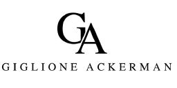 The Giglione Ackerman Agency logo, The Giglione Ackerman Agency contact details