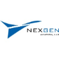 NexGen Aviation logo, NexGen Aviation contact details