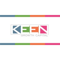 KEEN Growth Capital logo, KEEN Growth Capital contact details