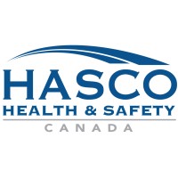 HASCO Health & Safety Canada Corporation logo, HASCO Health & Safety Canada Corporation contact details