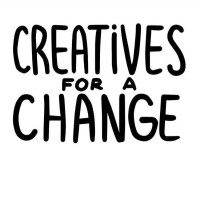 Creatives For A Change logo, Creatives For A Change contact details