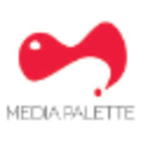 Media Palette logo, Media Palette contact details